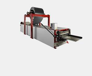 Roofing Machines