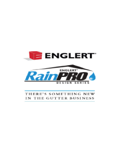 RainPro Gutter System Info Sheet