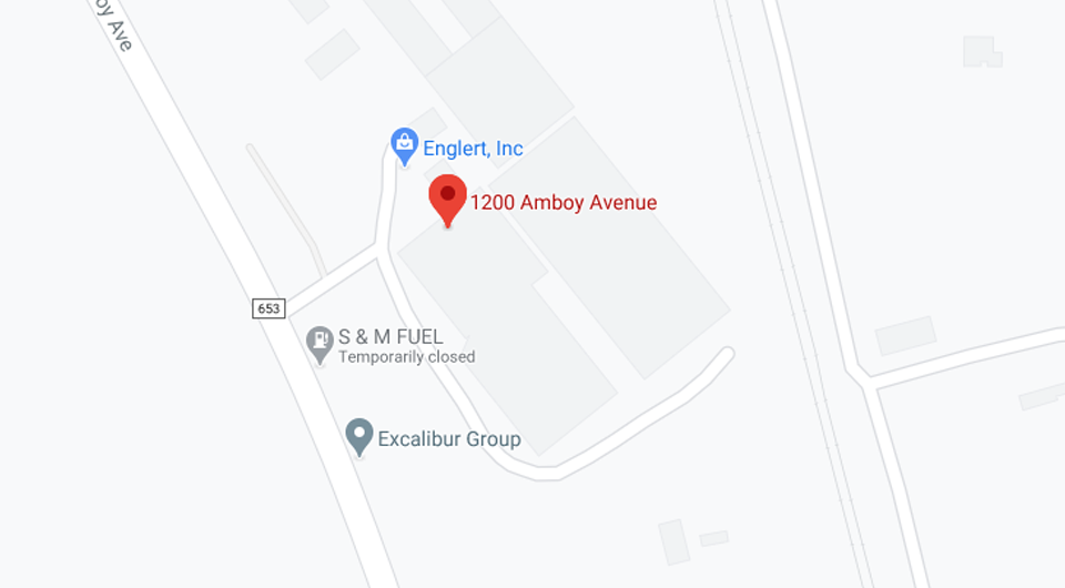 New Jersey