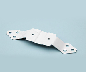 Aluminium Downspot Cleat