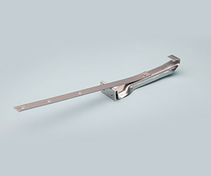 Aluminum Hanger SST Bar