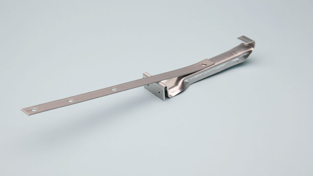 Aluminum Hangers SST Bar