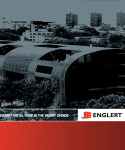 Commercial Roofing Brochure