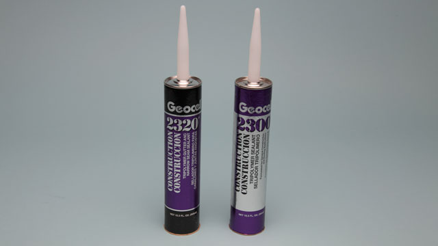 GEOCEL 2320 Sealant 