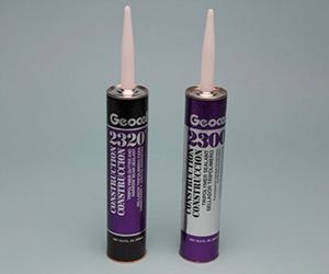 GEOCEL 2321 Sealant 