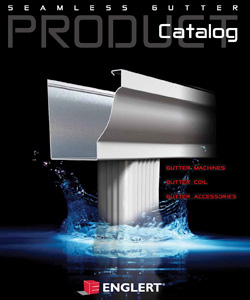 Gutter Product Catalog