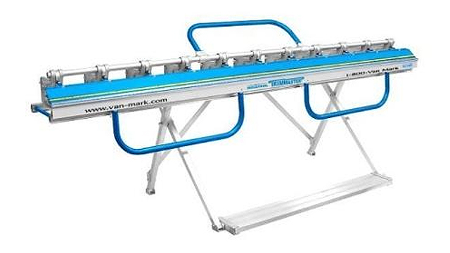 Mark Iv Industrial Trim Master
