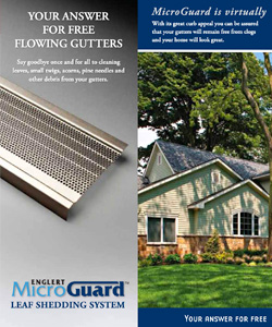 MicroGuard Brochure