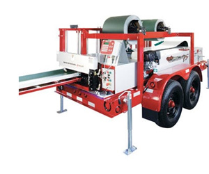 Multi Panel Roofing Machines