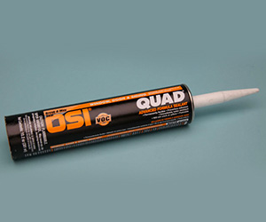 OSI Sealant and Caulk