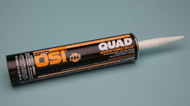 OSI Sealant & Caulk