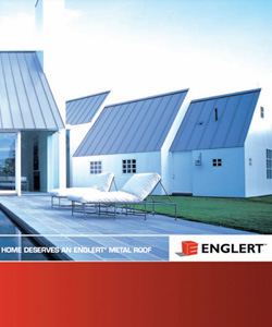 Residential Roofing Brochure