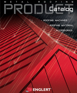 Roofing Product Catalog