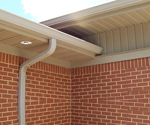 Soffits Systems