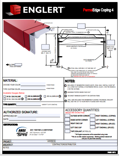 PermaEdge Coping 4
