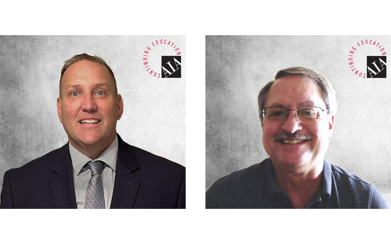 Meet Your Englert Architectural Team