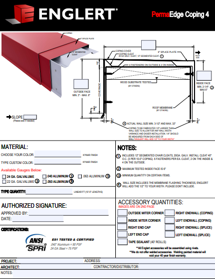 PermaEdge Coping 4