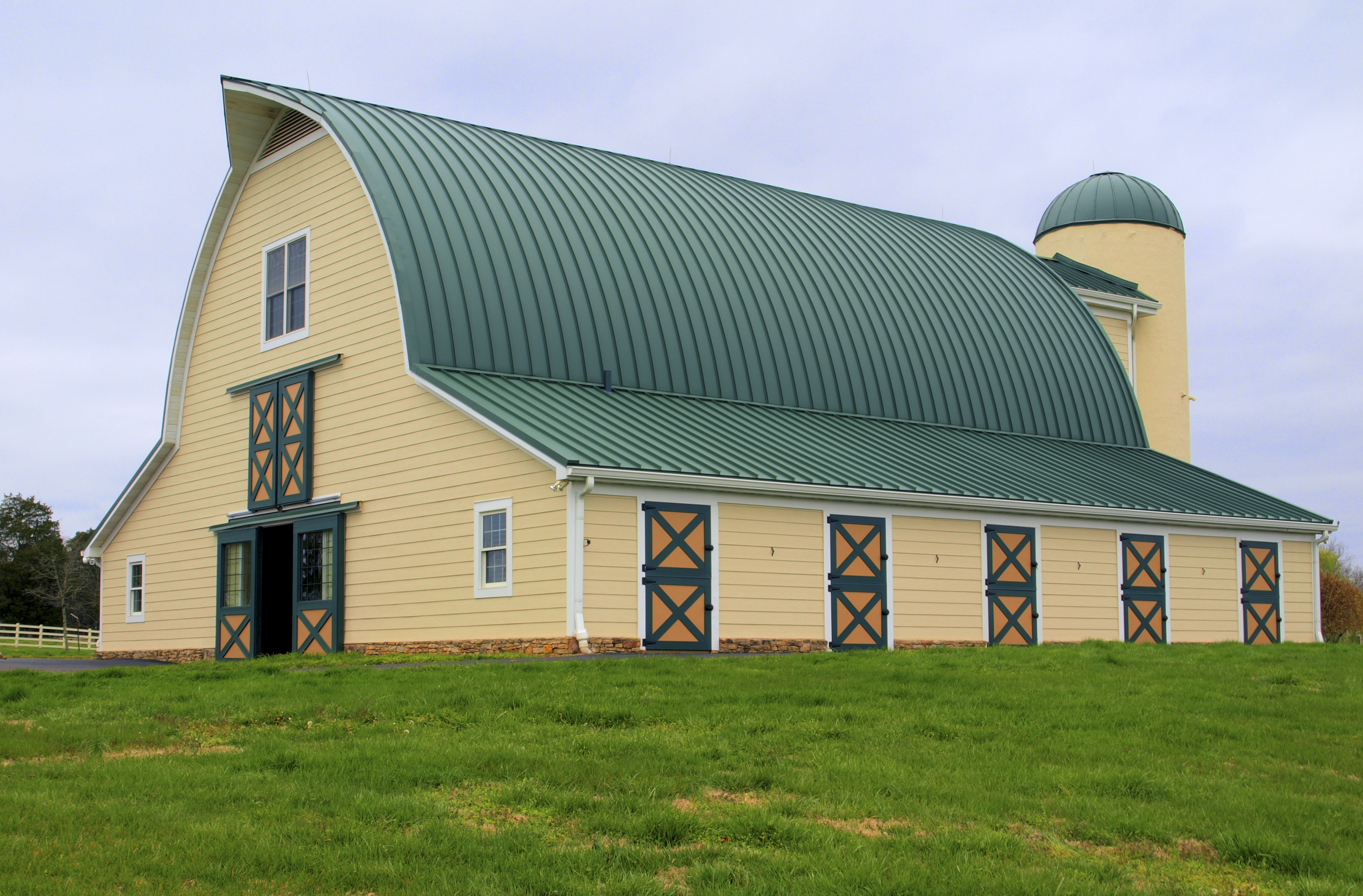 How Long Does a Metal Roof Last?