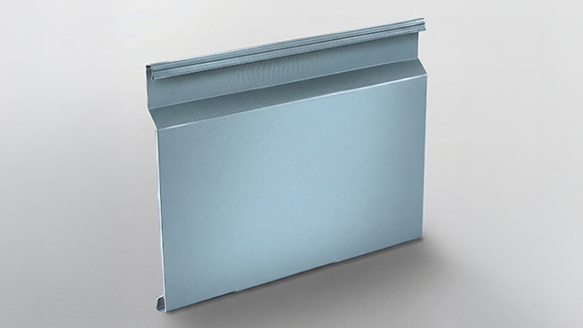 H-12-1 Wall Panel System