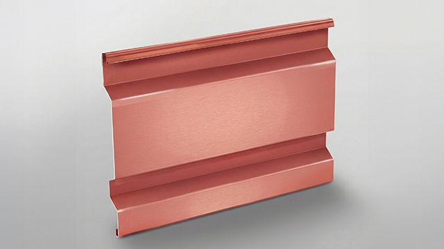 H-12-2 Wall Panel System