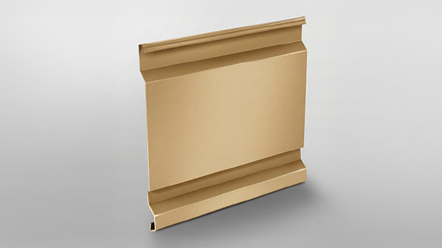 H-16-1 Wall Panel System