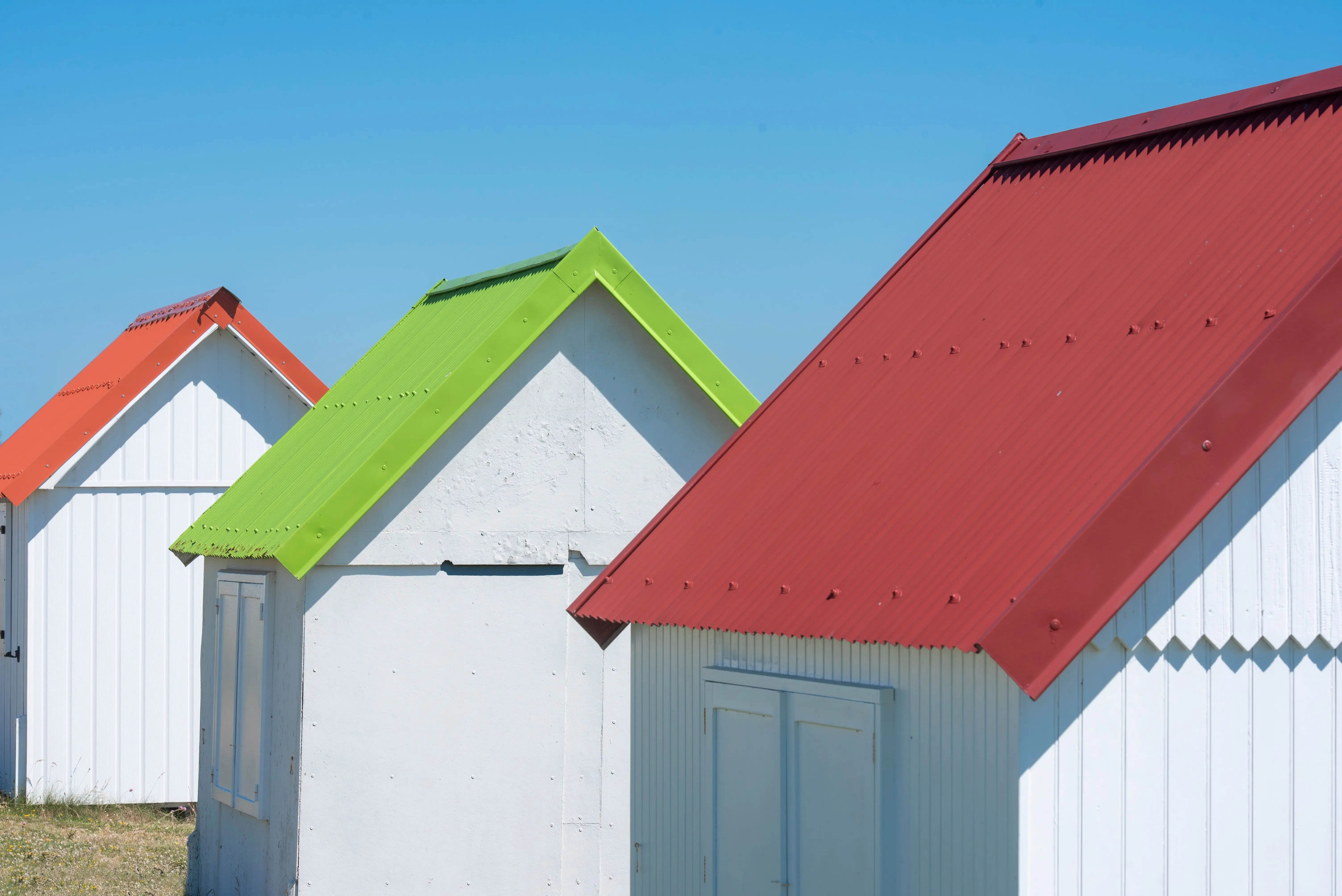 Best Roof for Hurricanes: A Complete Guide for Homeowners