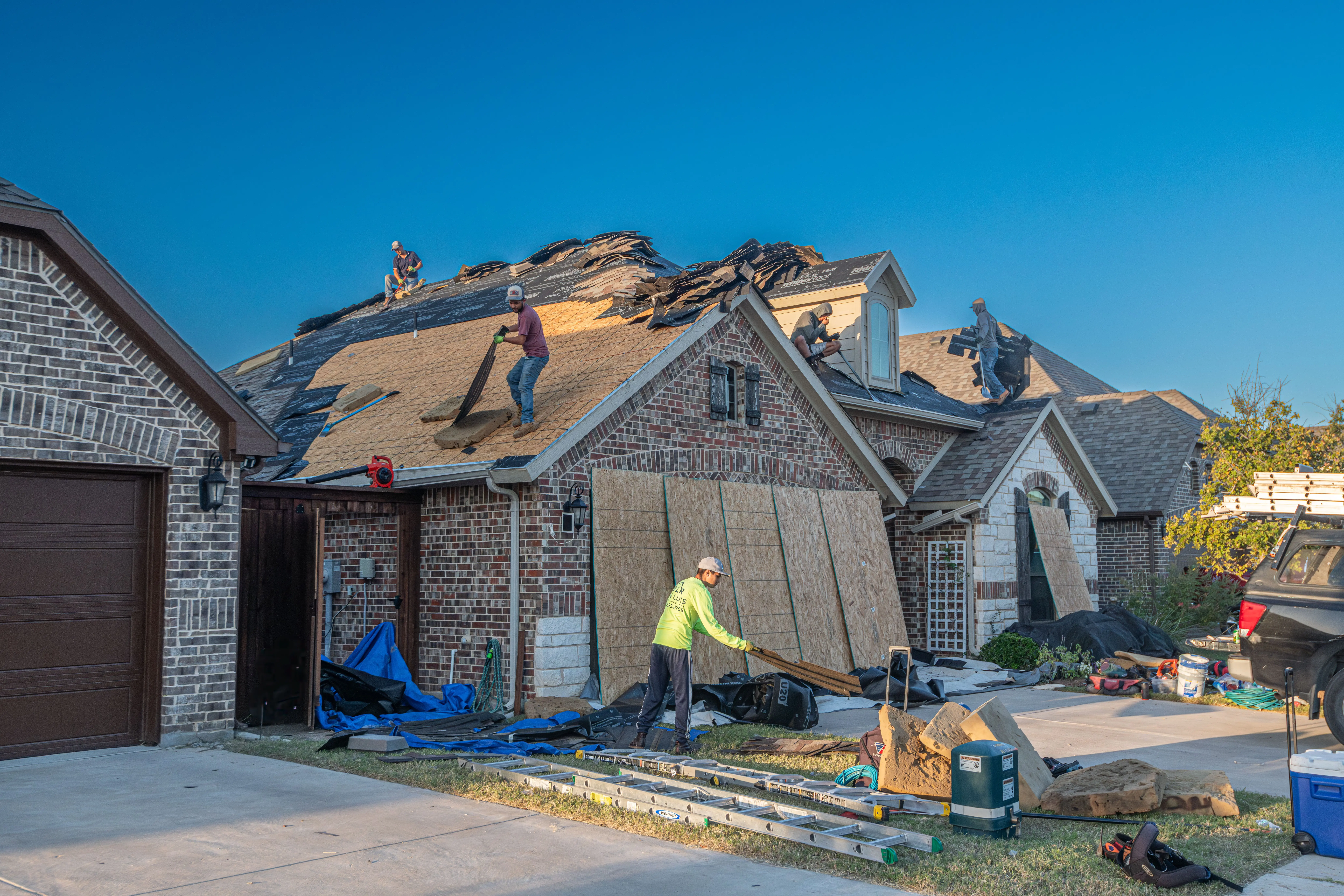 What Is The Best Underlayment For Metal?