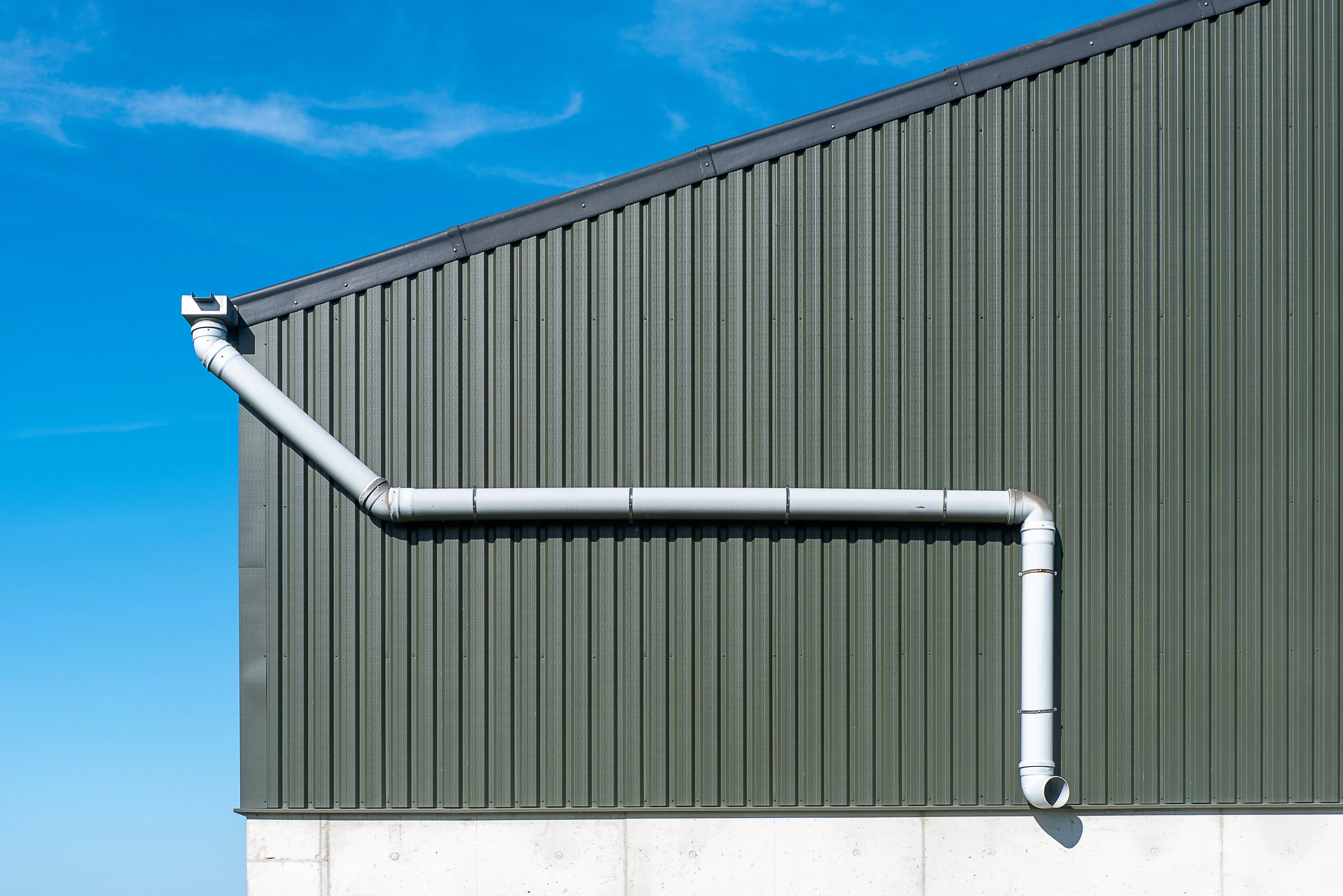 What are the Most Common Gutter Problems And How to Fix?