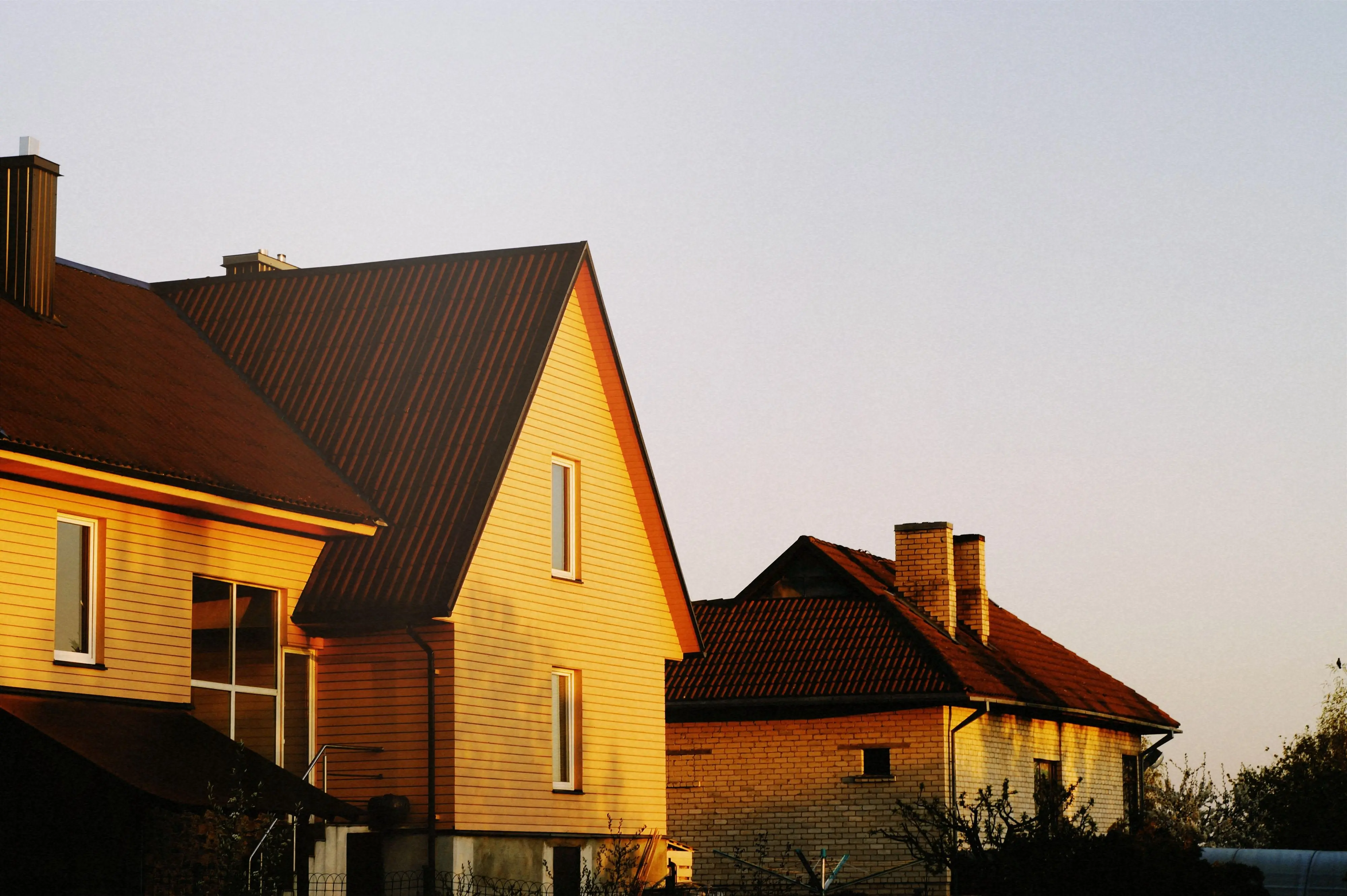 Metal Roof Increases Home Value, Here's How - The Definitive Guide (2025)