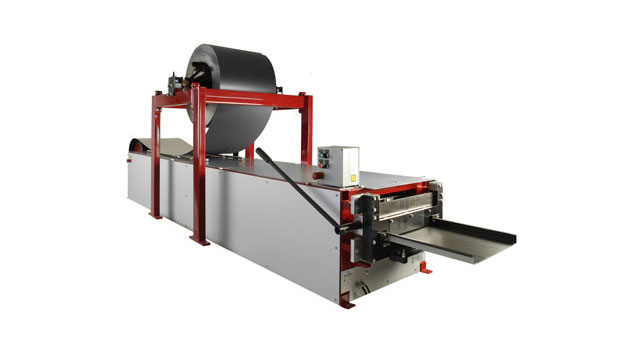 Roof Panel Machine