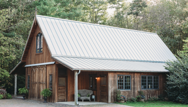 Homeowners Guide to Metal Roof Installation (Step-By-Step Guide)